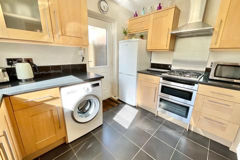 16 Brookfield, Haslington, Crewe, CW1 5WE