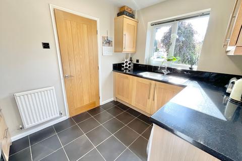 16 Brookfield, Haslington, Crewe, CW1 5WE