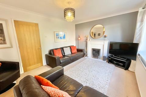 16 Brookfield, Haslington, Crewe, CW1 5WE