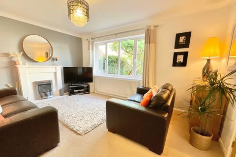 16 Brookfield, Haslington, Crewe, CW1 5WE
