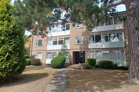 2 bedroom flat to rent, Manor Court, Dorridge, B93 8DU