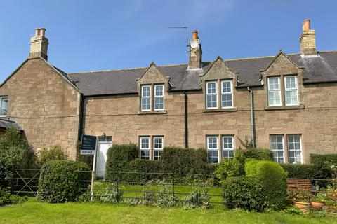 3 bedroom terraced house for sale, Coldstream TD12