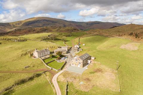 2 bedroom barn conversion to rent, Luxury Apartment in Barn Conversion, South Lakes, Cumbria