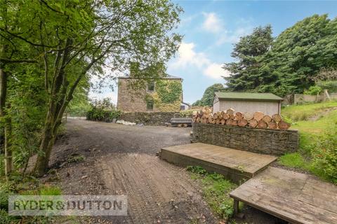 4 bedroom end of terrace house for sale, Huddersfield Road, Newhey, Rochdale, Greater Manchester, OL16