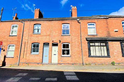 2 bedroom terraced house for sale, Main Street, Barkby, LE7