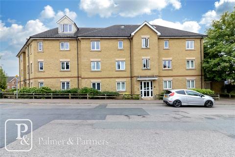 2 bedroom apartment for sale, Clarendon Way, Colchester, Essex, CO1