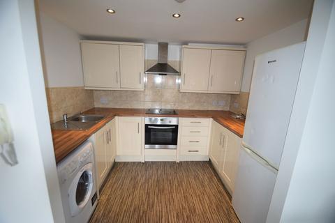 2 bedroom apartment to rent, Old Rectory Gardens, Cheadle, SK8 1BX