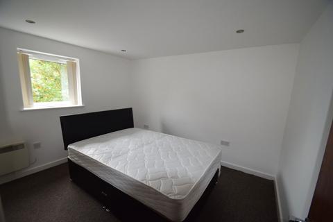 2 bedroom apartment to rent, Old Rectory Gardens, Cheadle, SK8 1BX