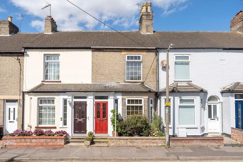 2 bedroom terraced house for sale, Holly Road, Oulton Broad