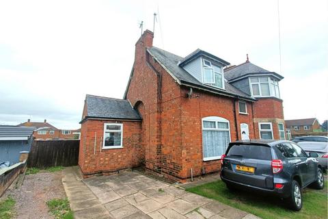 2 bedroom semi-detached house for sale, Humberstone Lane, Thurmaston, Leicester