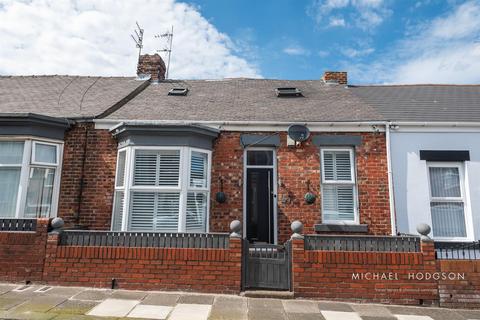 4 bedroom cottage for sale, General Graham Street, High Barnes, Sunderland