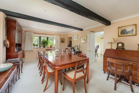 4 bedroom village house for sale, Box, Corsham, Wiltshire, SN13