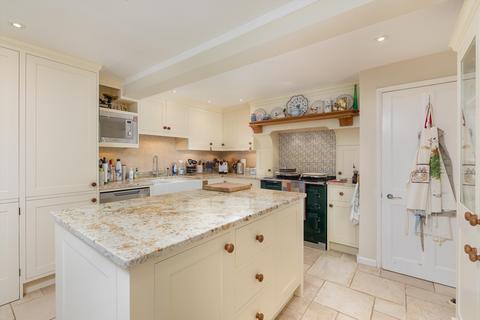 4 bedroom village house for sale, Box, Corsham, Wiltshire, SN13