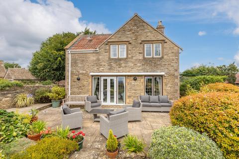 4 bedroom village house for sale, Box, Corsham, Wiltshire, SN13