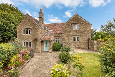 4 bedroom village house for sale, Box, Corsham, Wiltshire, SN13