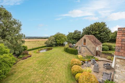 4 bedroom village house for sale, Box, Corsham, Wiltshire, SN13