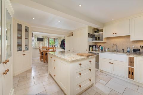 4 bedroom village house for sale, Box, Corsham, Wiltshire, SN13