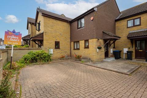 2 bedroom terraced house for sale, Church Road, Ramsgate, CT11