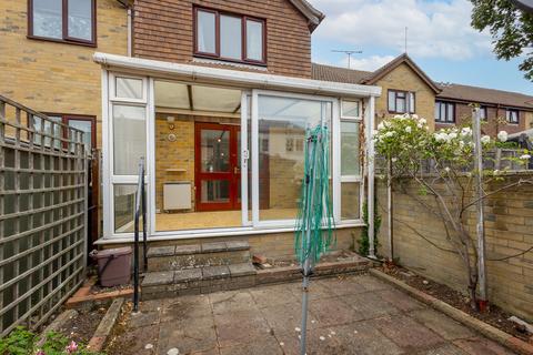 2 bedroom terraced house for sale, Church Road, Ramsgate, CT11