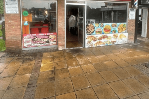 Retail property (high street) for sale, Ashridge Rd, Wokingham RG40