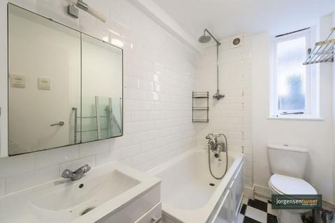 2 bedroom flat for sale, Priory Park Road, London, NW6