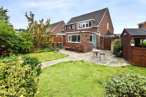 3 bedroom semi-detached house for sale, Oakley Park, Bexley, Kent, DA5