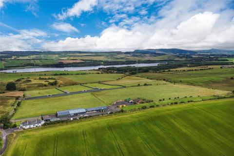 Dean Farm & Dog Park, Dunfermline, Fife