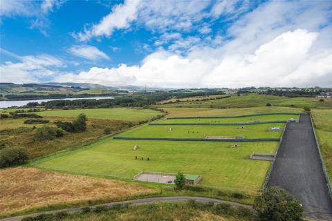 4 bedroom detached house for sale, Dean Farm & Dog Park, Dunfermline, Fife