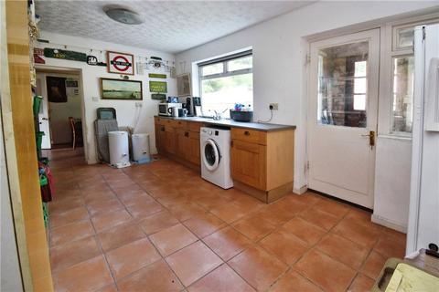 4 bedroom semi-detached house for sale, Danes Road, Shootash, Romsey, Hampshire