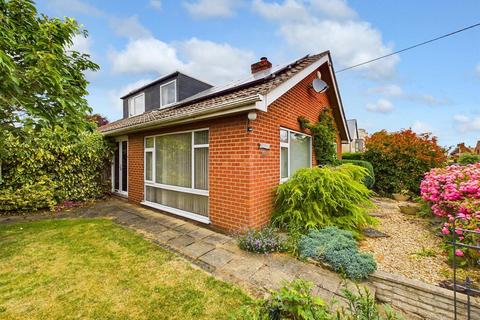 3 bedroom detached bungalow for sale, High Street, Eagle, Lincoln