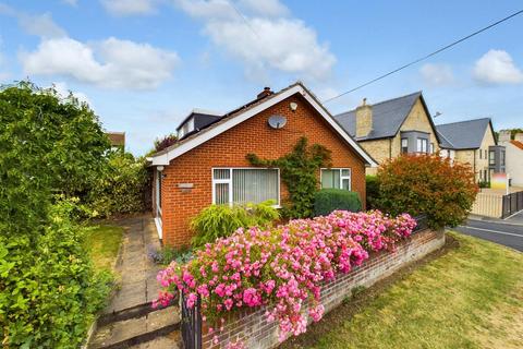 3 bedroom detached bungalow for sale, High Street, Eagle, Lincoln