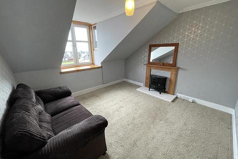 2 bedroom flat for sale, 37 Alexander Street, Dunoon, Argyll and Bute, PA23