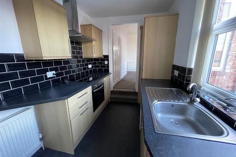undefined, Prince Consort Road, Hebburn