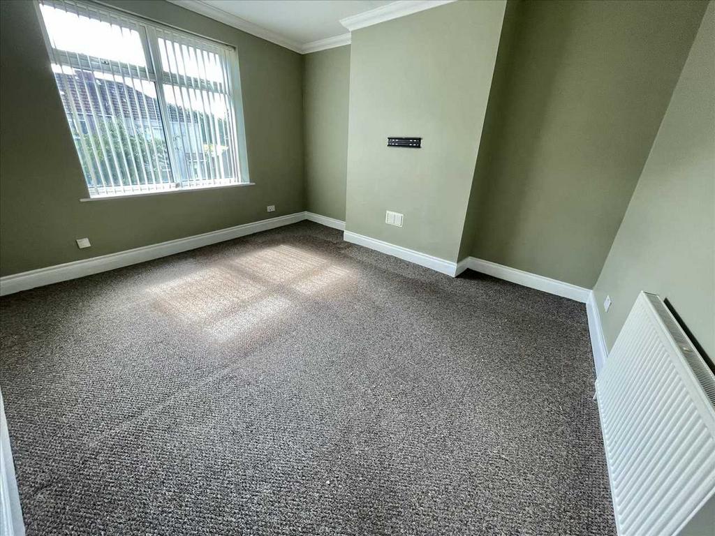 Bedroom no. 1