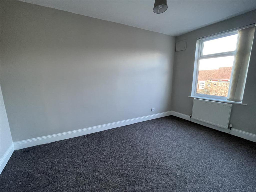 Bedroom no. 2