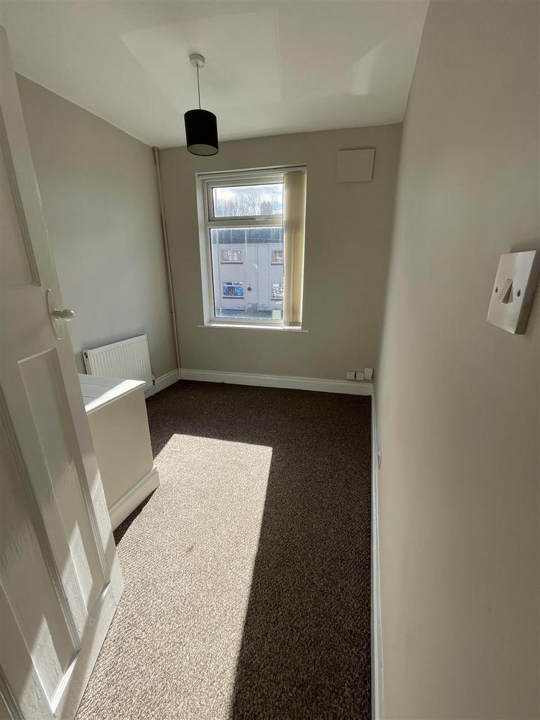 Bedroom no. 3