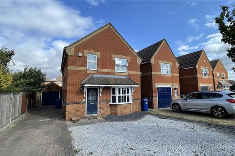 7 Bristowe Drive, Orsett, Grays, RM16 3DB