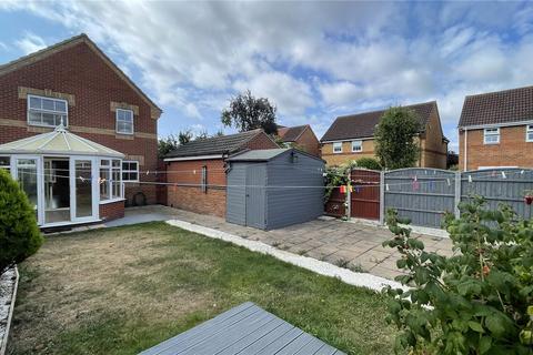 7 Bristowe Drive, Orsett, Grays, RM16 3DB