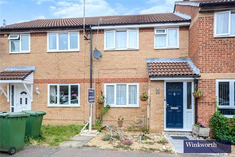 3 bedroom terraced house for sale, Daintry Close, Harrow, Middlesex, HA3