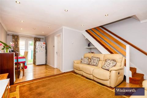 3 bedroom terraced house for sale, Daintry Close, Harrow, Middlesex, HA3