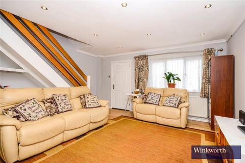 3 bedroom terraced house for sale, Daintry Close, Harrow, Middlesex, HA3
