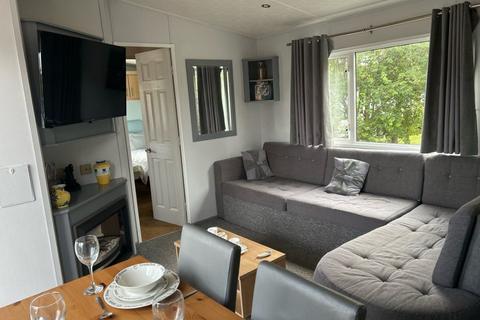 3 bedroom static caravan for sale, Sand le Mere Holiday Park