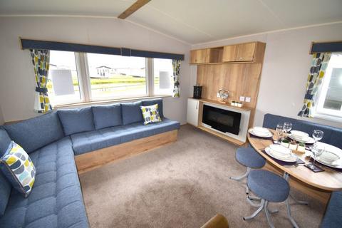 2 bedroom static caravan for sale, Sand le Mere Holiday Park