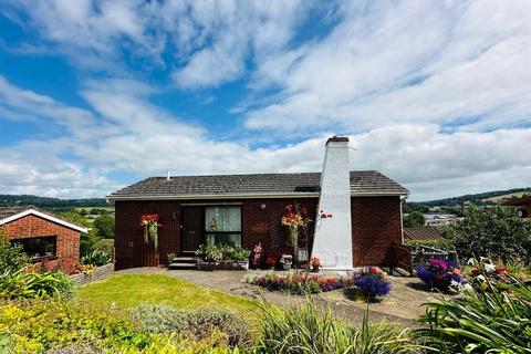 3 bedroom detached house for sale, Patches Road, Tiverton EX16