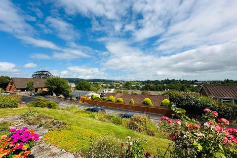 3 bedroom detached house for sale, Patches Road, Tiverton EX16