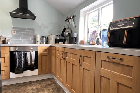 Clarion Cottage, 6 Bangor Road, Overton, Wrexham, LL13 0HB
