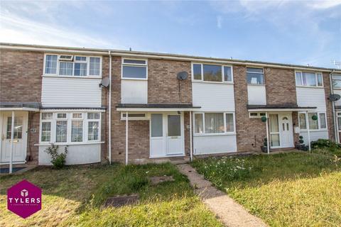 3 bedroom terraced house for sale, Rockmill End, Willingham, Cambridge, CB24