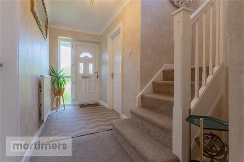 4 bedroom detached house for sale, Hawkshaw Bank Road, Blackburn, Lancashire, BB1