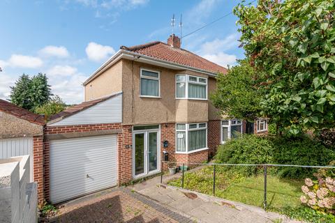 3 bedroom semi-detached house for sale, Brislington, Bristol BS4