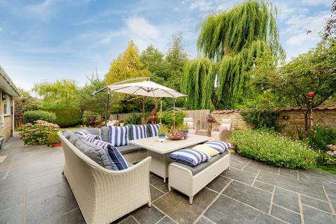 5 Cannam Close, Middleton, Market Harborough, LE16 8YS